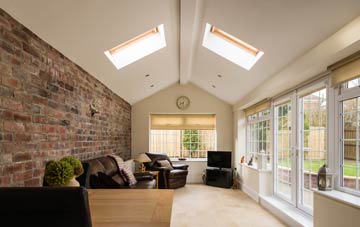conservatory roof insulation Boxbush, Gloucestershire