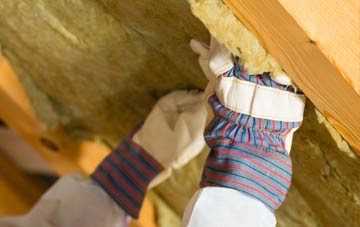 types of Boxbush pitched roof insulation materials